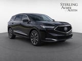 2025 Acura MDX - Preview 2