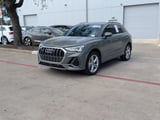 2024 Audi Q3 - Preview 4