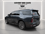 2026 Cadillac Escalade IQL - Preview 7