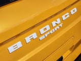 2023 Ford Bronco Sport - Preview 12