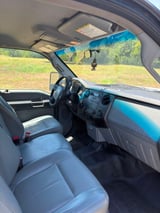 2012 Ford F-350 - Preview 13