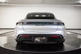 2023 Porsche Taycan - Preview 5