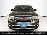 2019 GMC Acadia - Preview 2