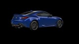 2026 Toyota gr86 - Preview 10