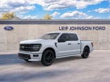 2026 Ford F-150 - Preview 2