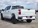 2026 Chevrolet Silverado 1500 - Preview 5