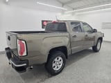 2016 GMC Canyon - Preview 7