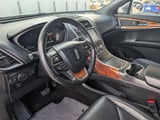 2019 Lincoln Nautilus - Preview 9