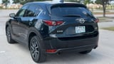 2018 Mazda CX-5 - Preview 6