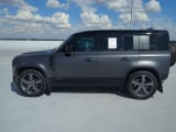 2024 Land Rover Defender - Preview 8