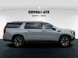 2025 GMC Yukon XL - Preview 5