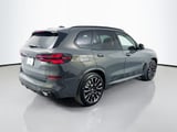 2026 BMW X5 - Preview 5