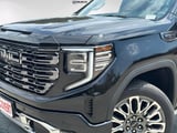 2026 GMC Sierra - Preview 3