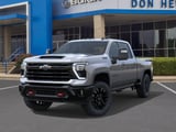 2026 Chevrolet Silverado 2500 HD - Preview 6