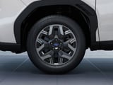 2026 Subaru Forester - Preview 9