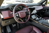 2024 Land Rover Range Rover Sport - Preview 3