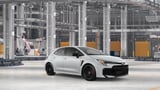 2026 Toyota GR Corolla - Preview 14