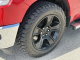 2023 Ram 1500 - Preview 9