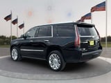 2016 Cadillac Escalade - Preview 7