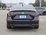 2026 Honda Civic - Preview 5