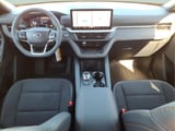 2026 Ford Explorer - Preview 13