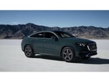 2027 Mercedes-Benz GLE - Preview 12