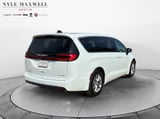 2026 Chrysler Pacifica - Preview 16