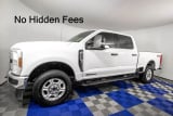 2025 Ford F-250 - Preview 2