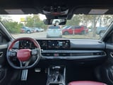 2025 Kia K4 - Preview 14