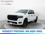 2027 Ram 1500 - Preview 2