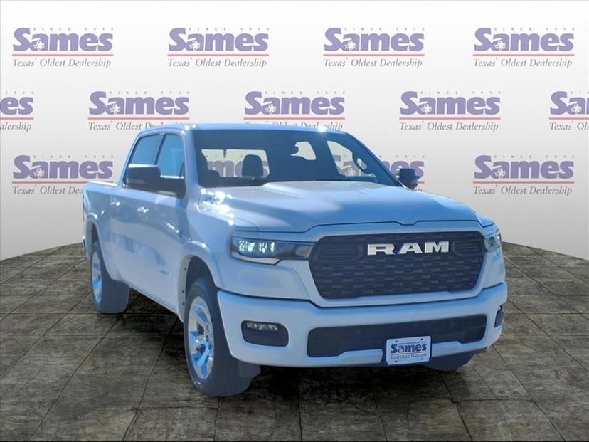 2026 Ram 1500 - Image 1
