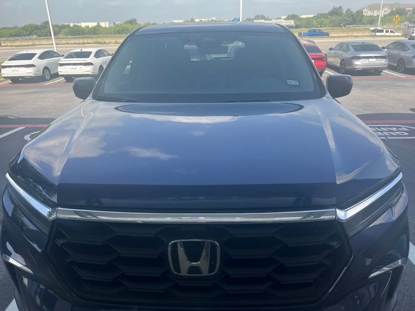 2024 Honda Pilot - Image 3