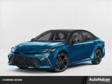 2026 Toyota Camry - Preview 2