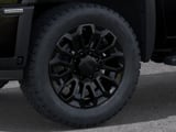 2026 GMC Sierra 2500 HD - Preview 9