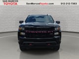 2022 Chevrolet Silverado 1500 - Preview 3