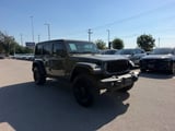 2025 Jeep Wrangler - Preview 6