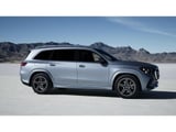 2027 Mercedes-Benz GLS - Preview 14