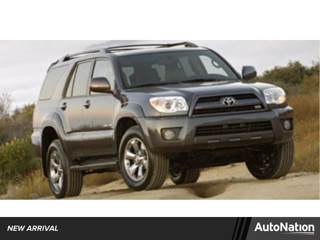 2006 Toyota 4Runner - Image 1