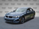2026 BMW 3 Series - Preview 4