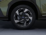 2026 Subaru Crosstrek - Preview 9