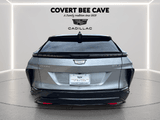 2024 Cadillac Lyriq - Preview 8