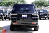 2026 Jeep Grand Wagoneer - Preview 6