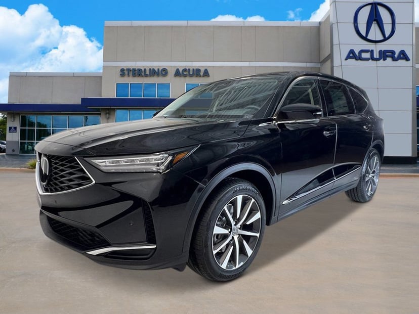 2026 Acura MDX - Image 1