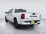 2026 Ram 1500 - Preview 3