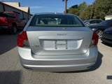 2008 Volvo S40 - Preview 8