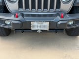 2020 Jeep Wrangler - Preview 10