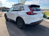 2027 Honda CR-V - Preview 4