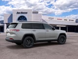 2026 Jeep Grand Cherokee L - Preview 4