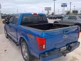 2018 Ford F-150 - Preview 10