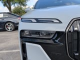 2026 BMW 7 Series - Preview 3